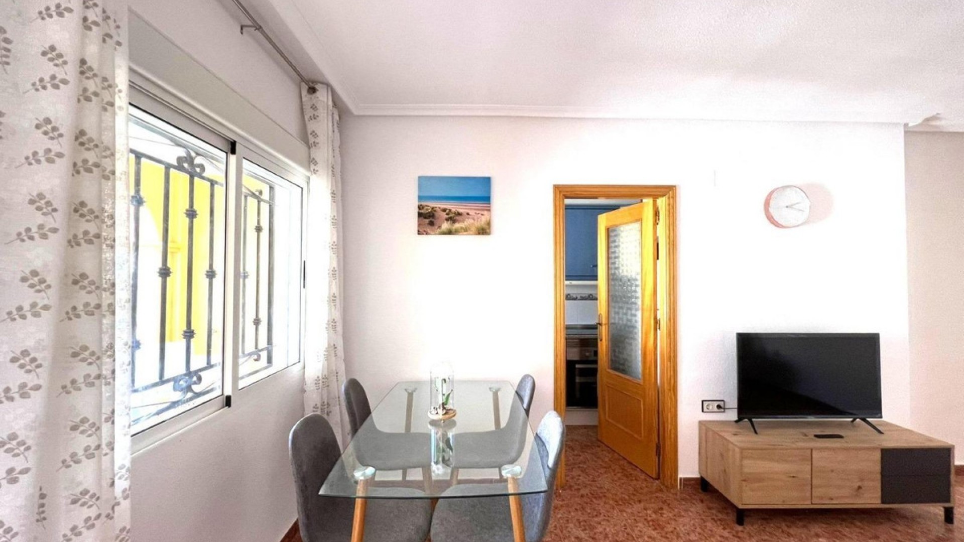 Villa in Torrevieja Centro