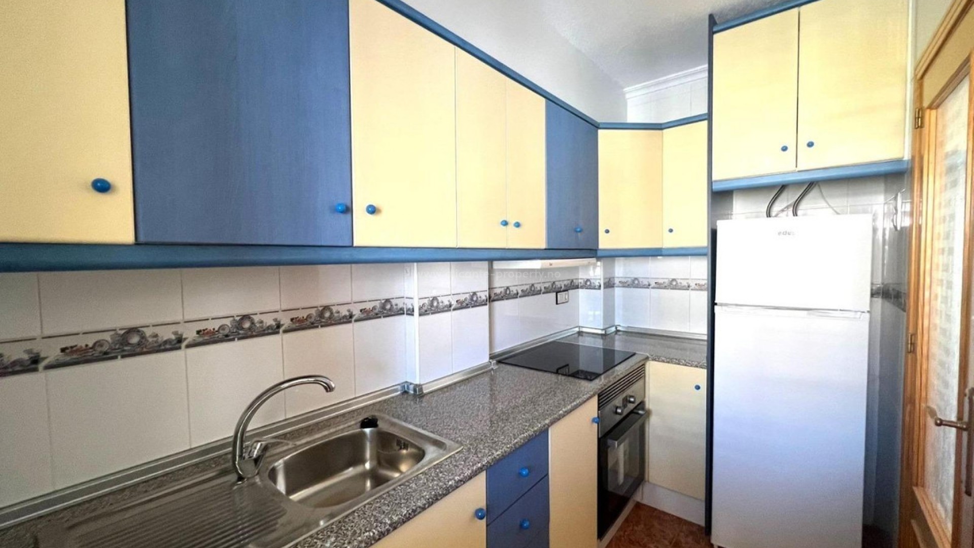 Villa in Torrevieja Centro