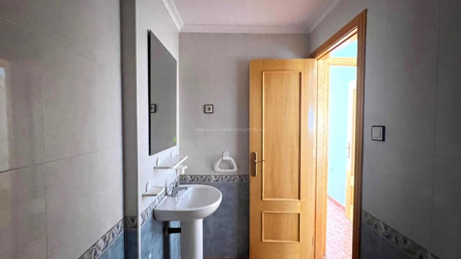 Villa in Torrevieja Centro