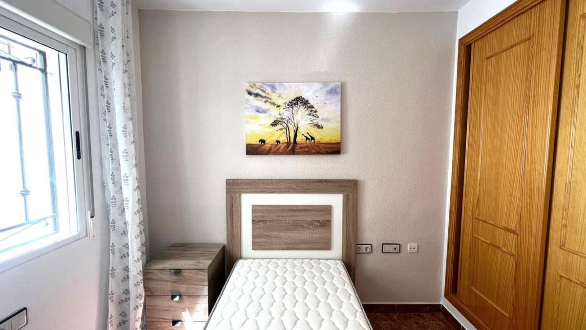 Villa in Torrevieja Centro