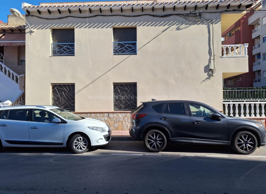 Villa in Torrevieja Centro