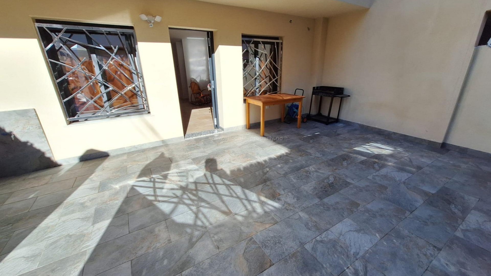 Villa in Torrevieja Centro