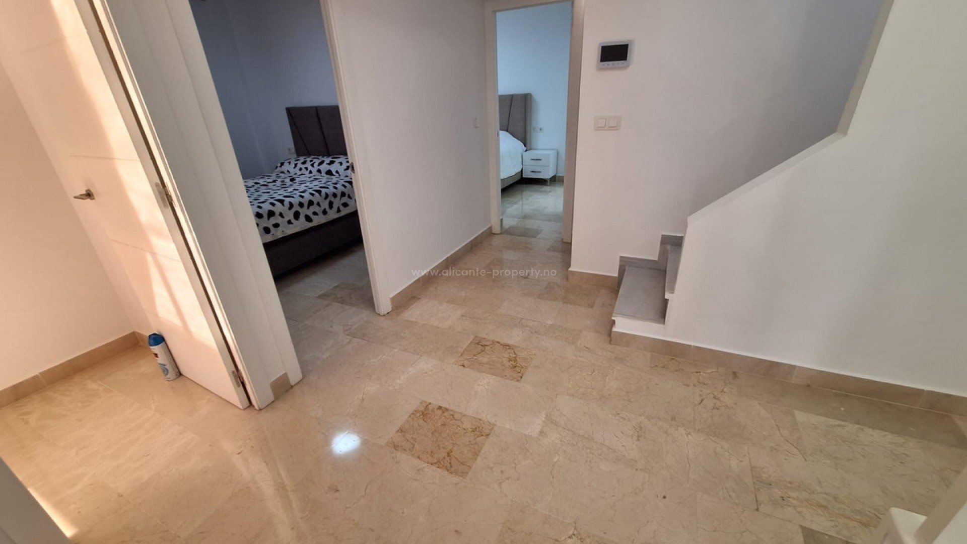 Villa in Torrevieja Centro