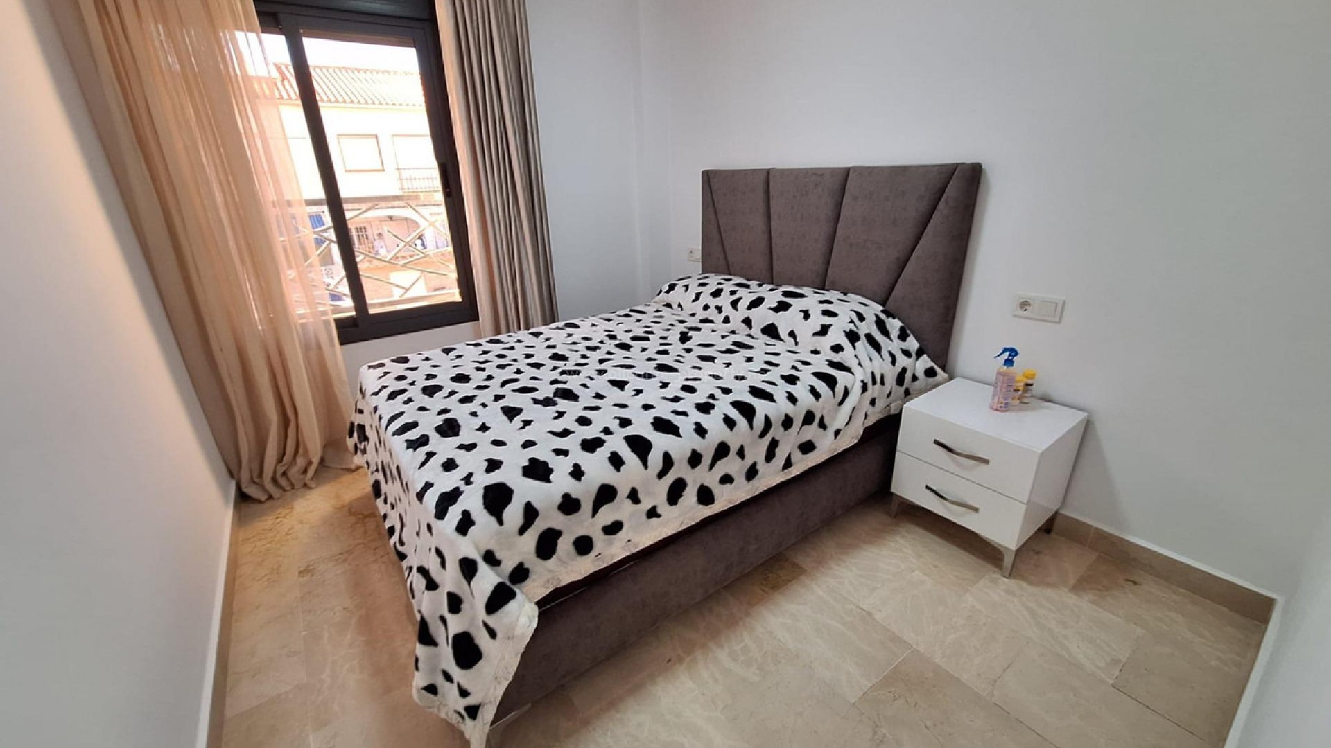 Villa in Torrevieja Centro