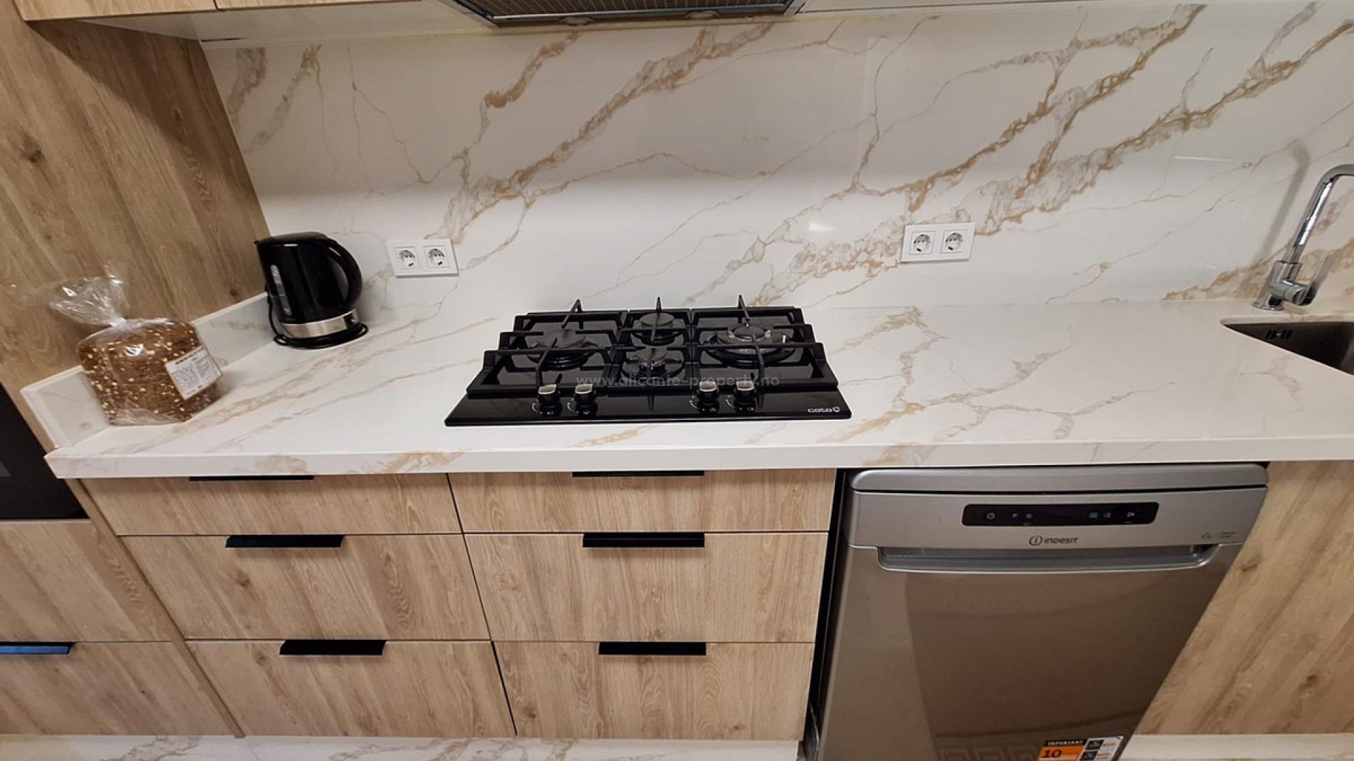 Villa in Torrevieja Centro