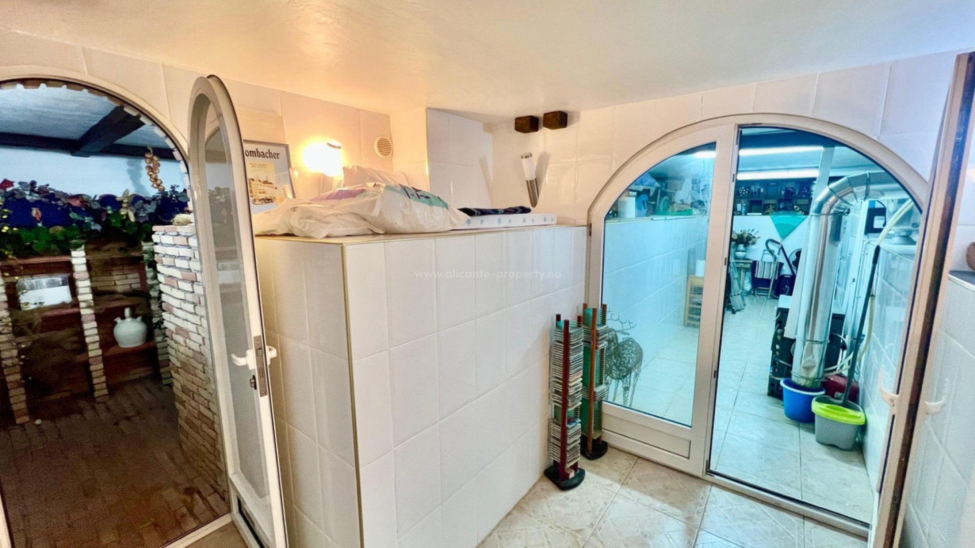 Villa in Torrevieja Centro