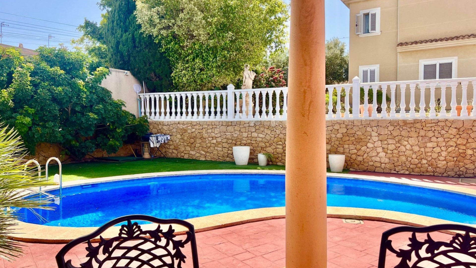 Villa in Torrevieja Centro