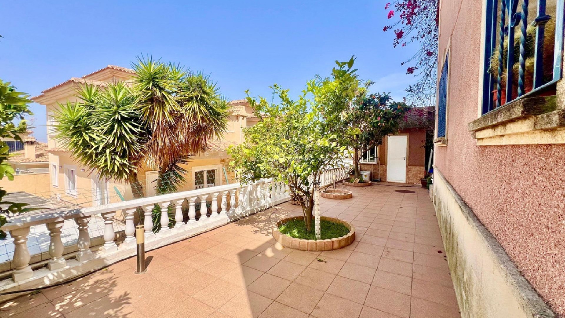 Villa in Torrevieja Centro