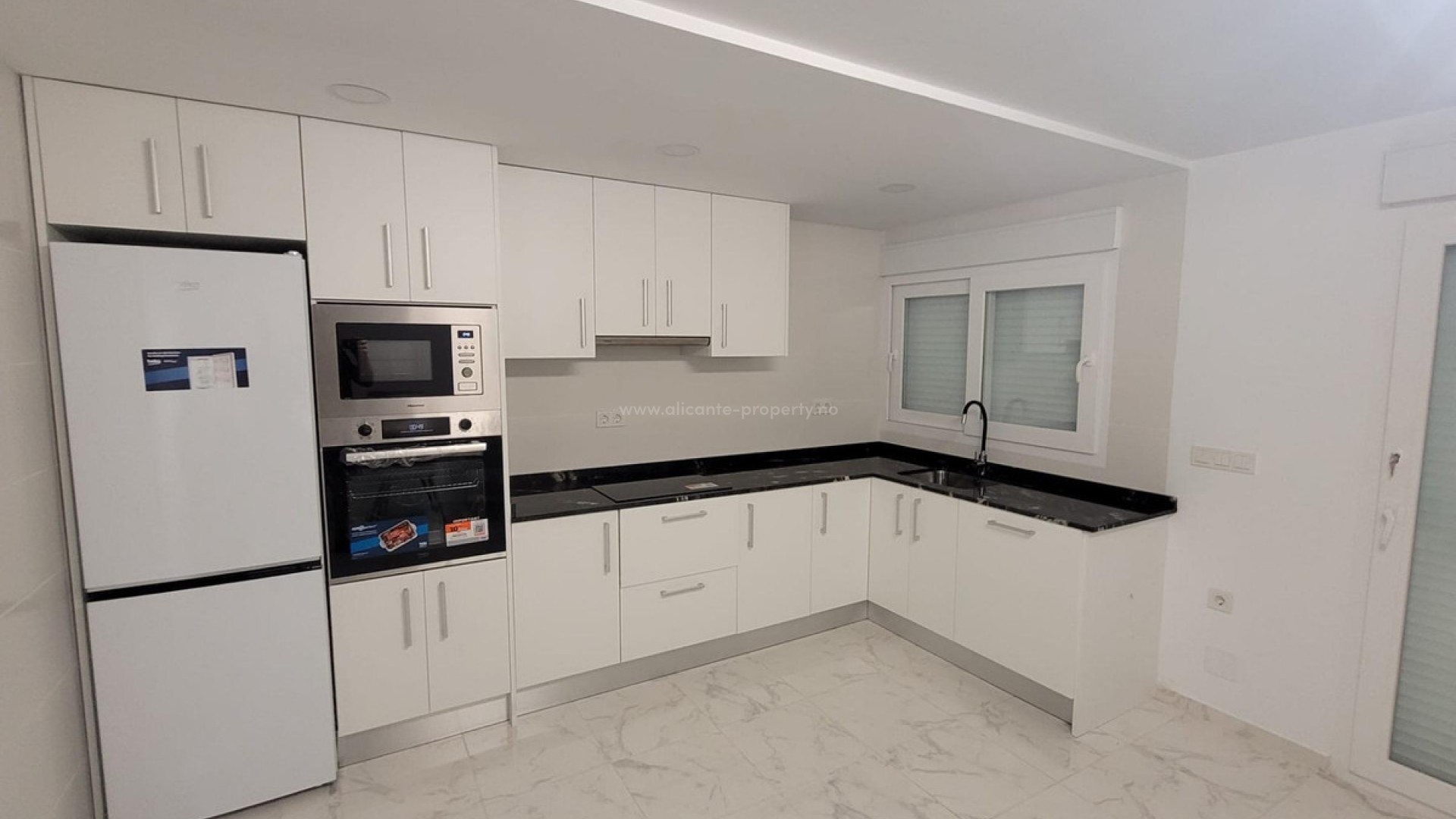 Villa in Torrevieja Centro