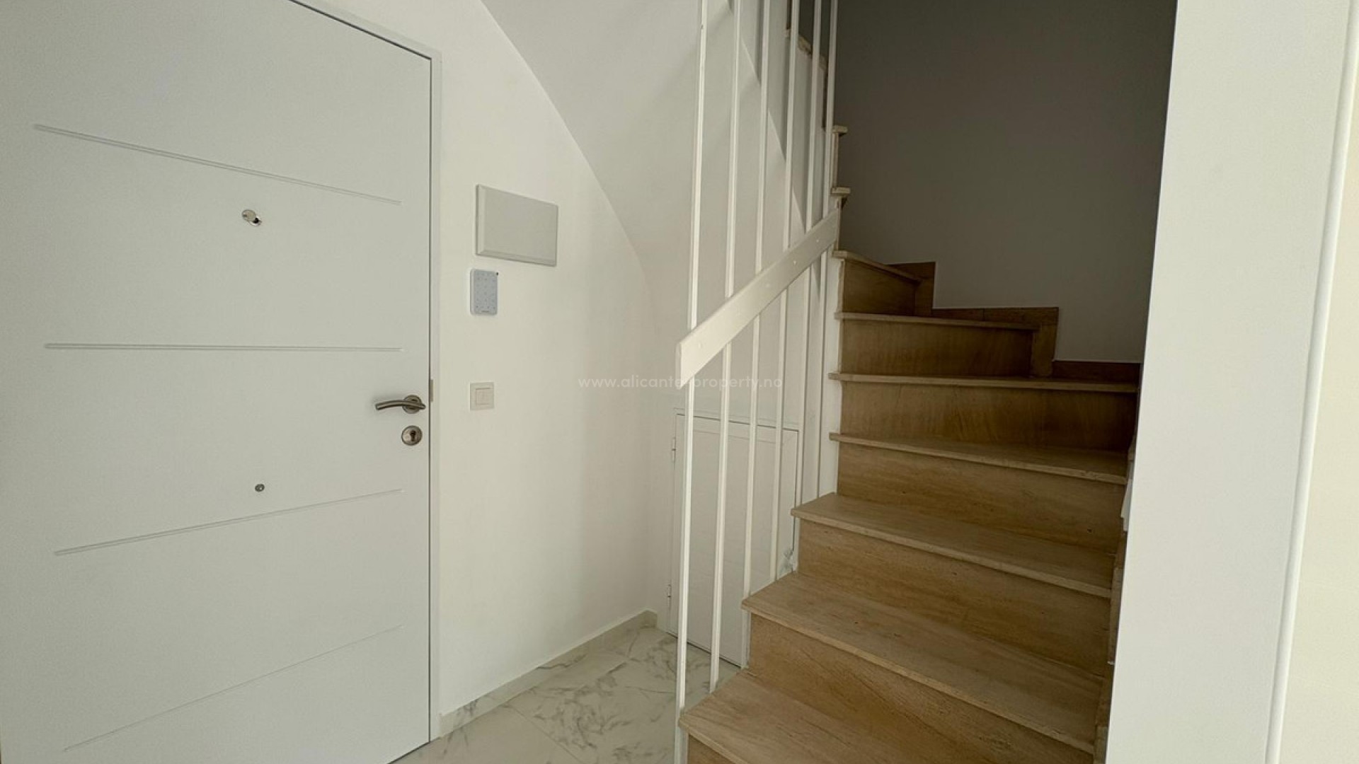 Villa in Torrevieja Centro