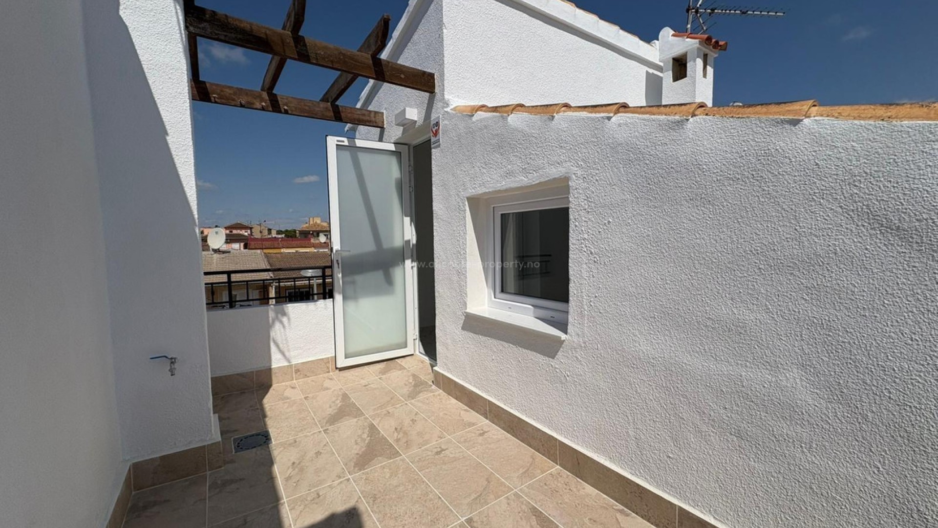 Villa in Torrevieja Centro