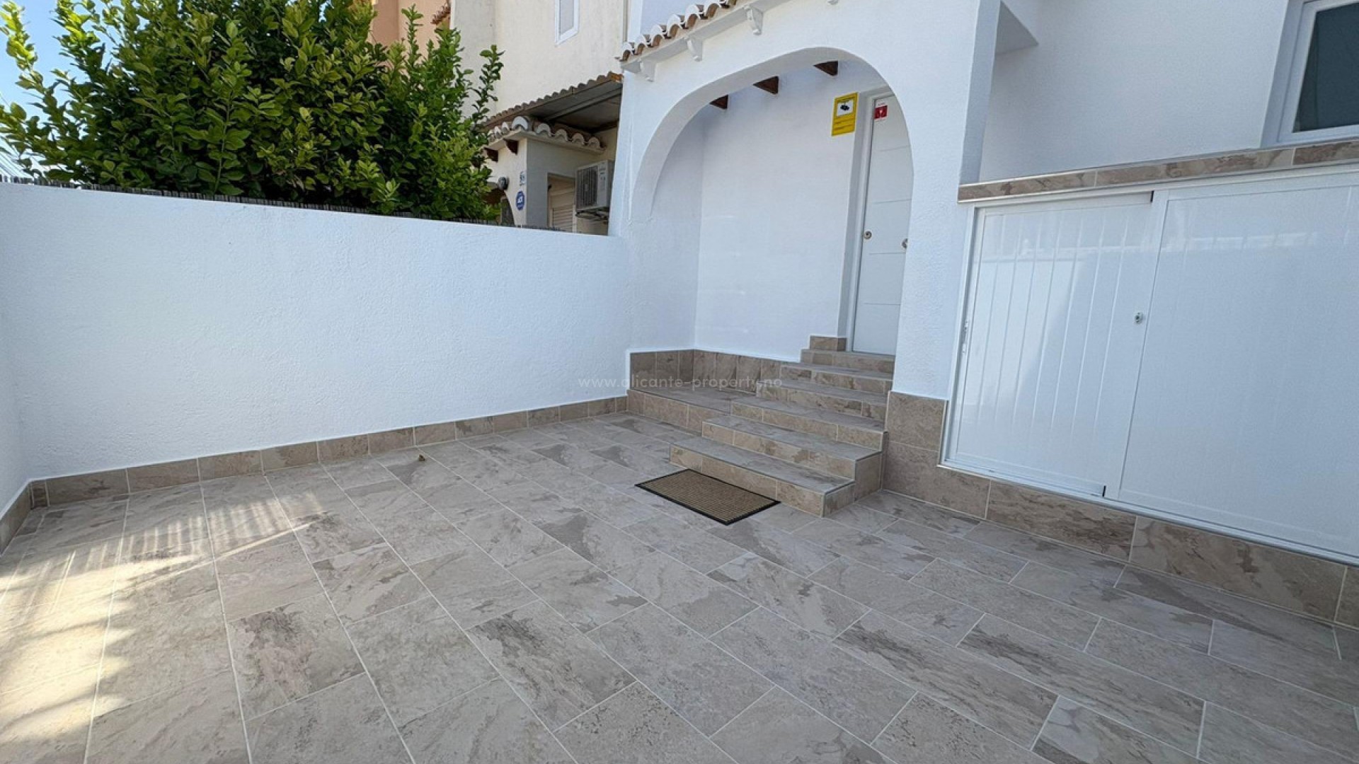 Villa in Torrevieja Centro