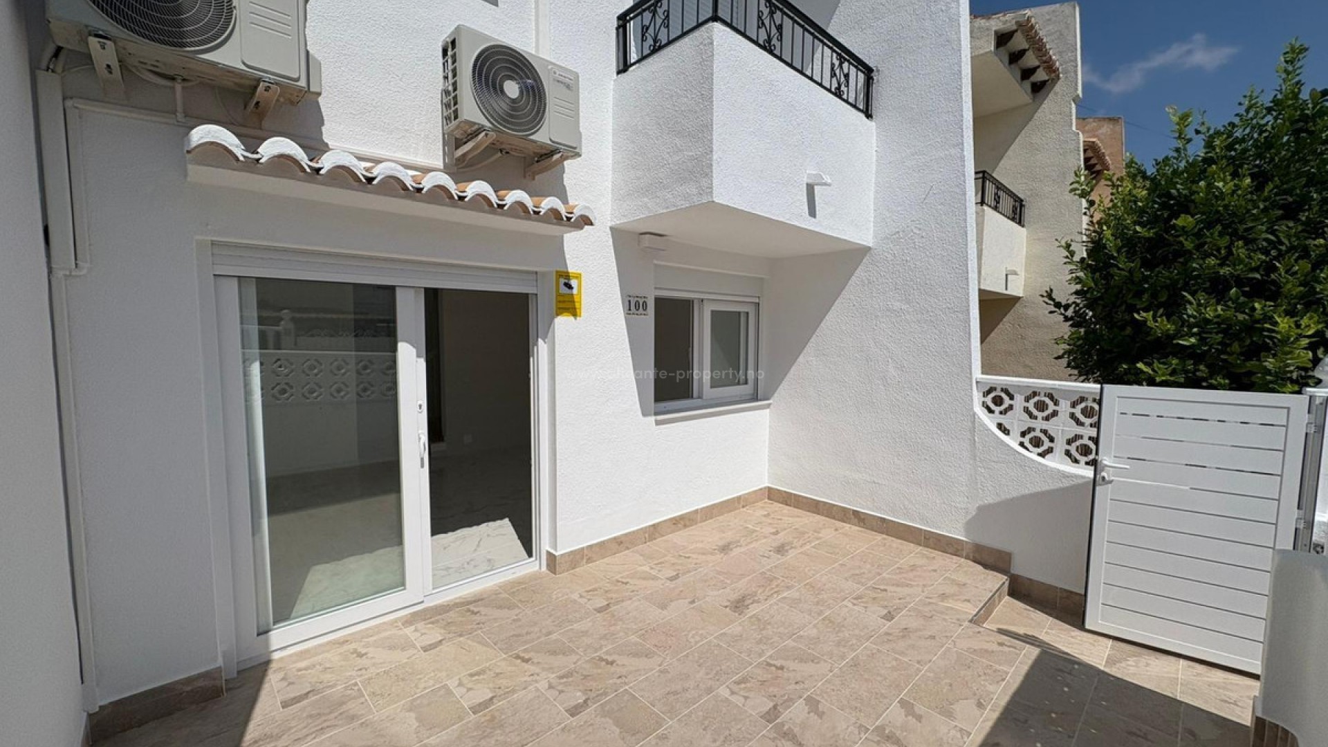 Villa in Torrevieja Centro