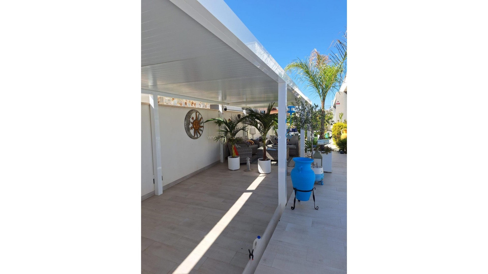 Villa in Torrevieja Centro