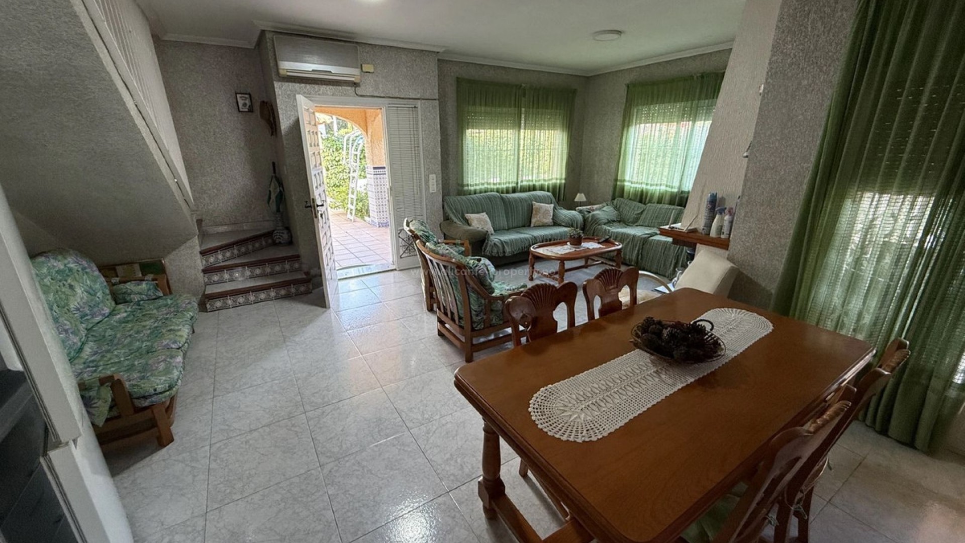 Villa in Torrevieja Centro
