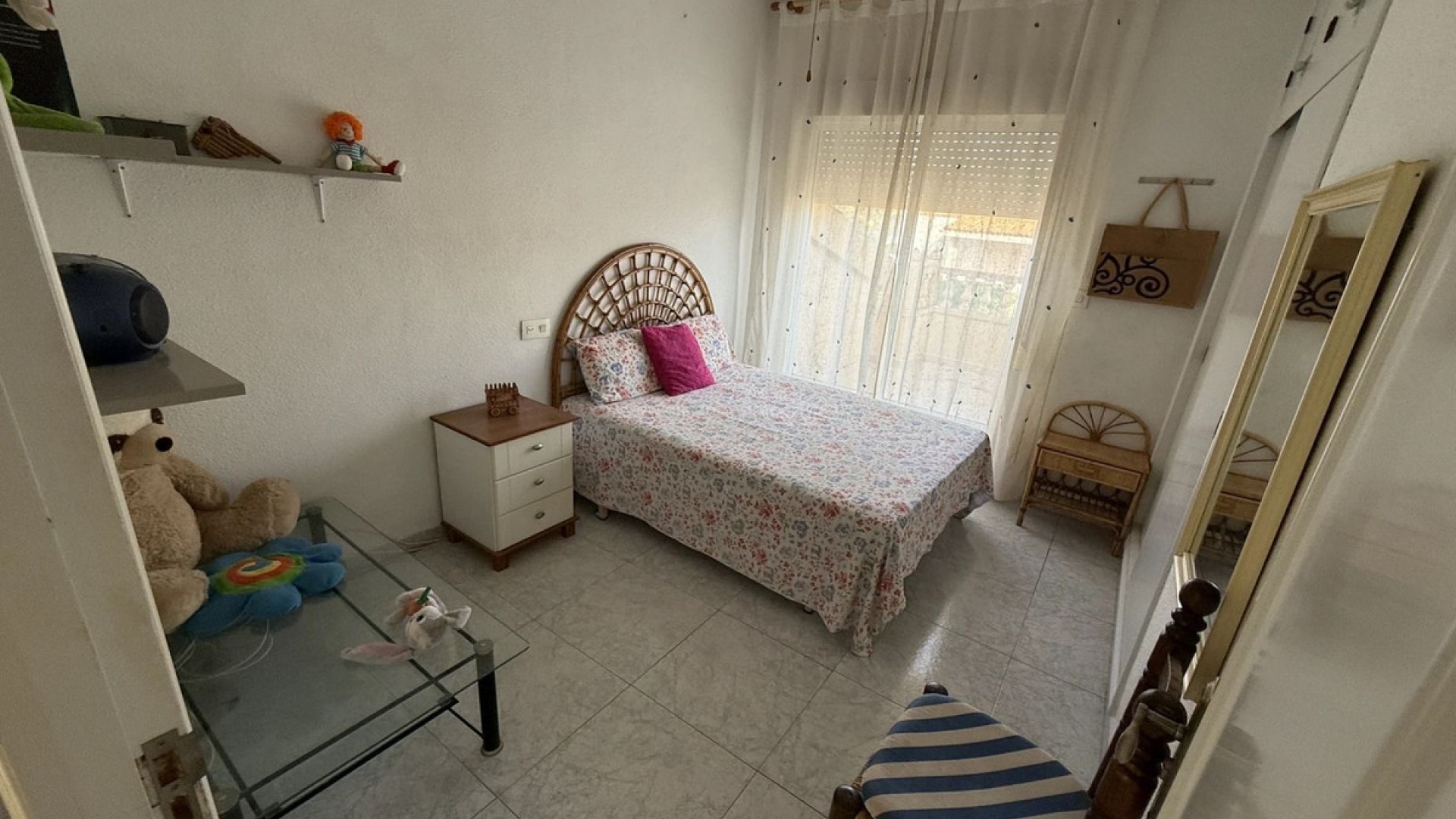 Villa in Torrevieja Centro