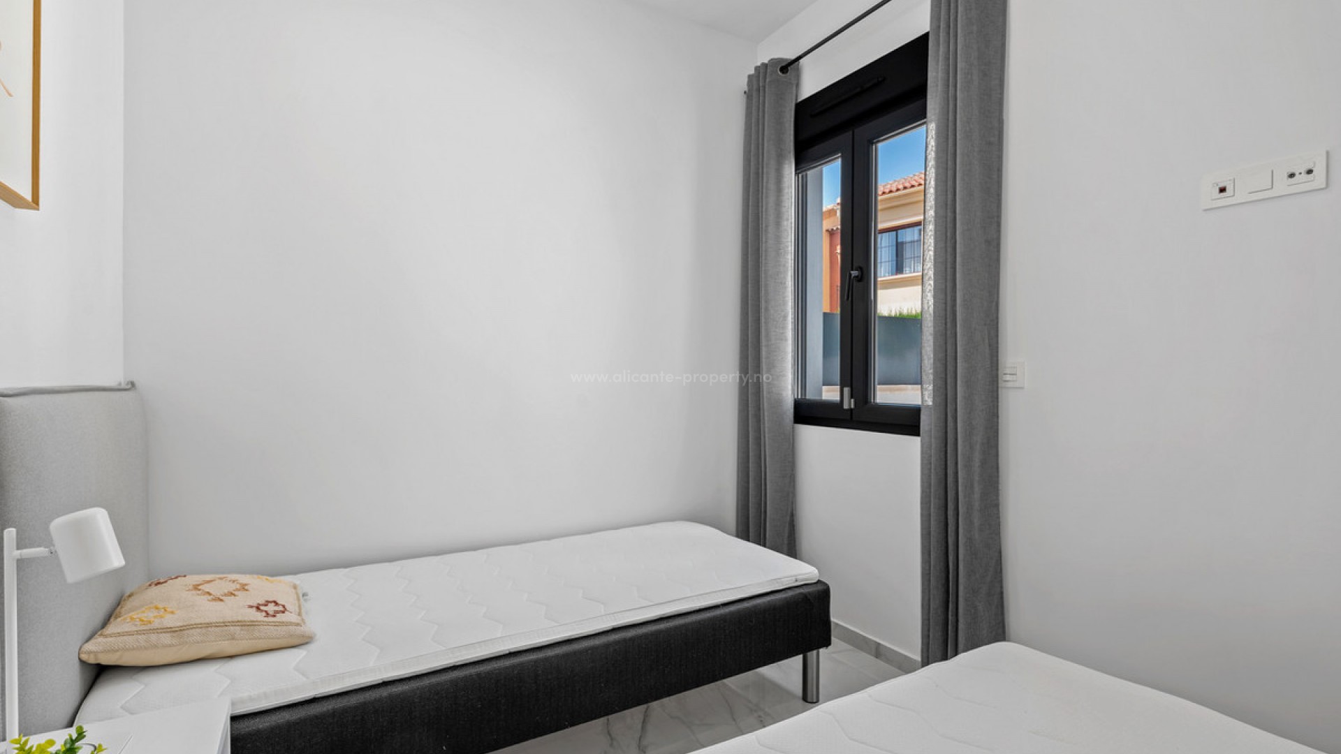 Villa in Torrevieja Centro