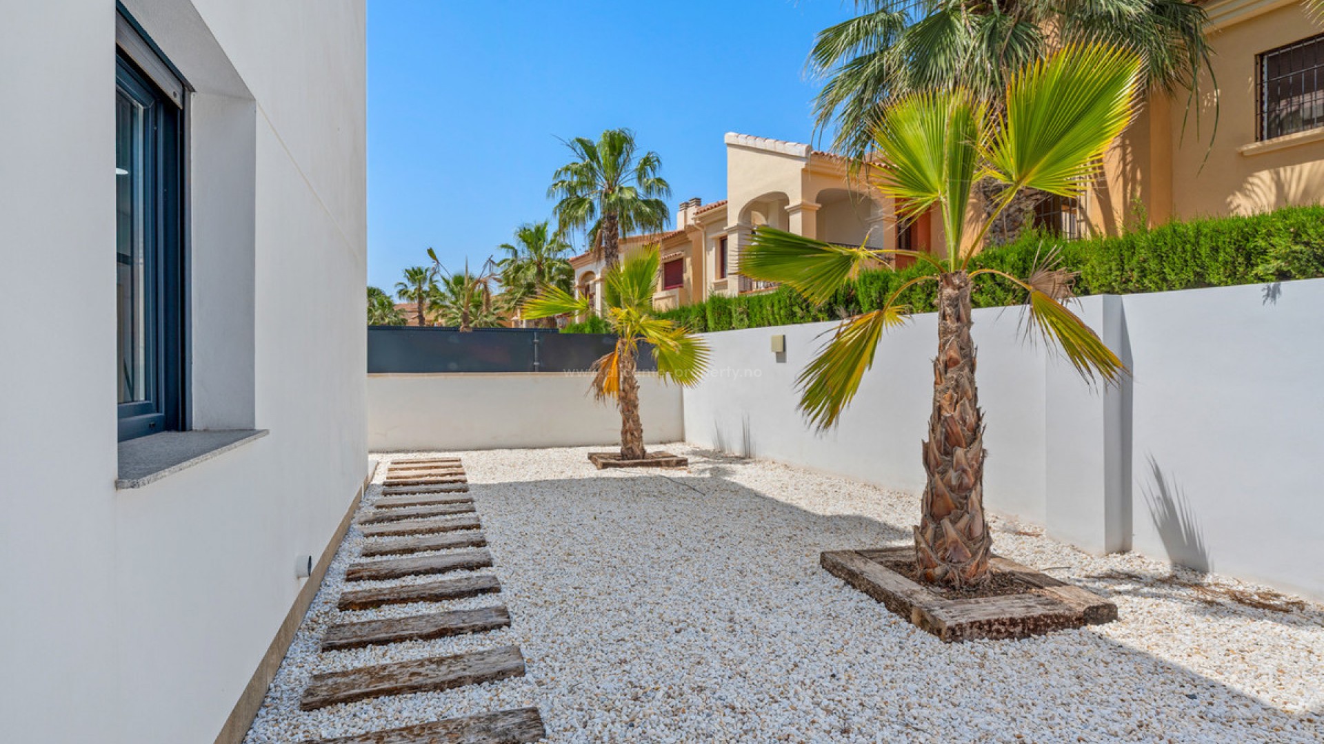 Villa in Torrevieja Centro