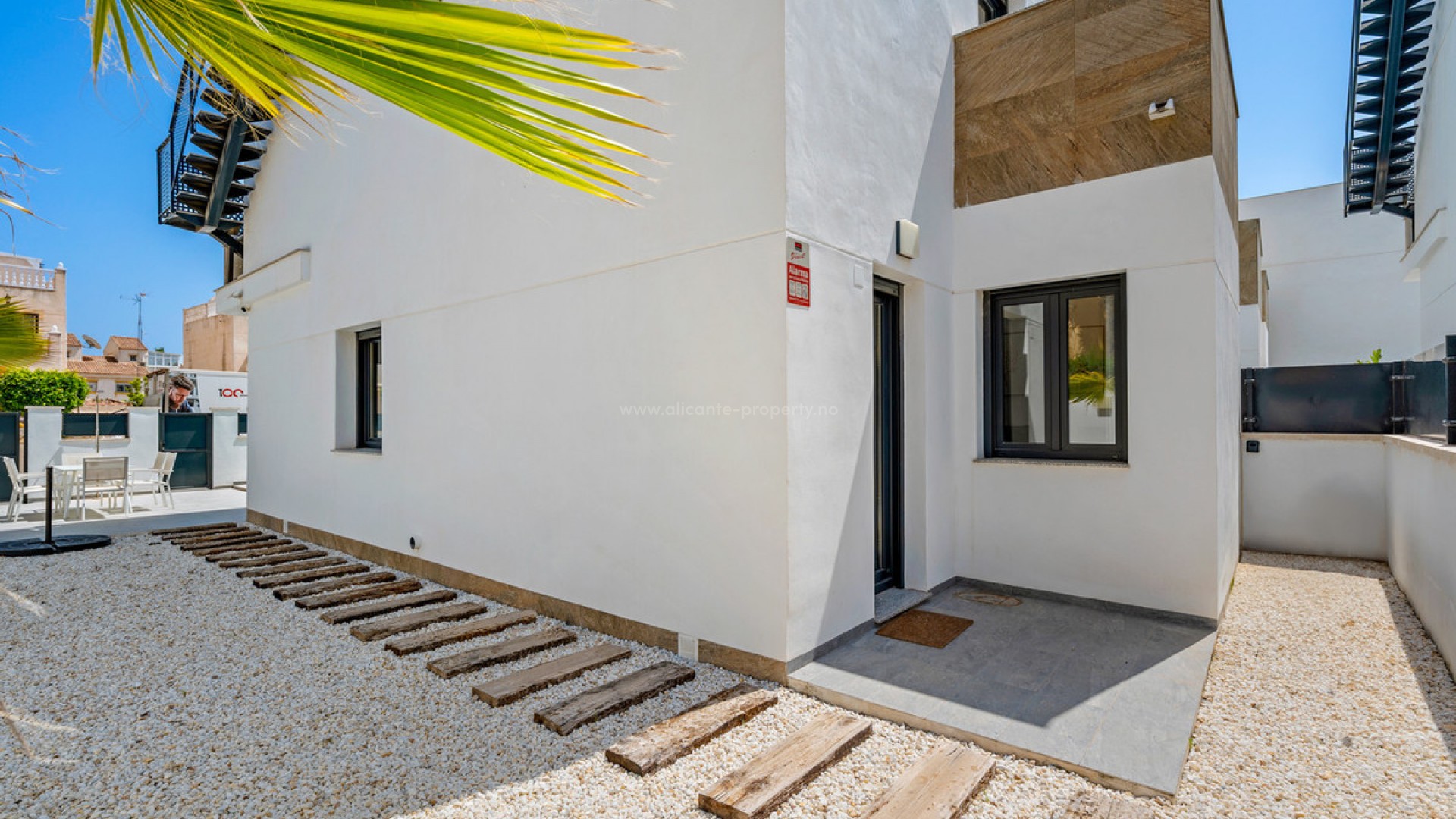 Villa in Torrevieja Centro