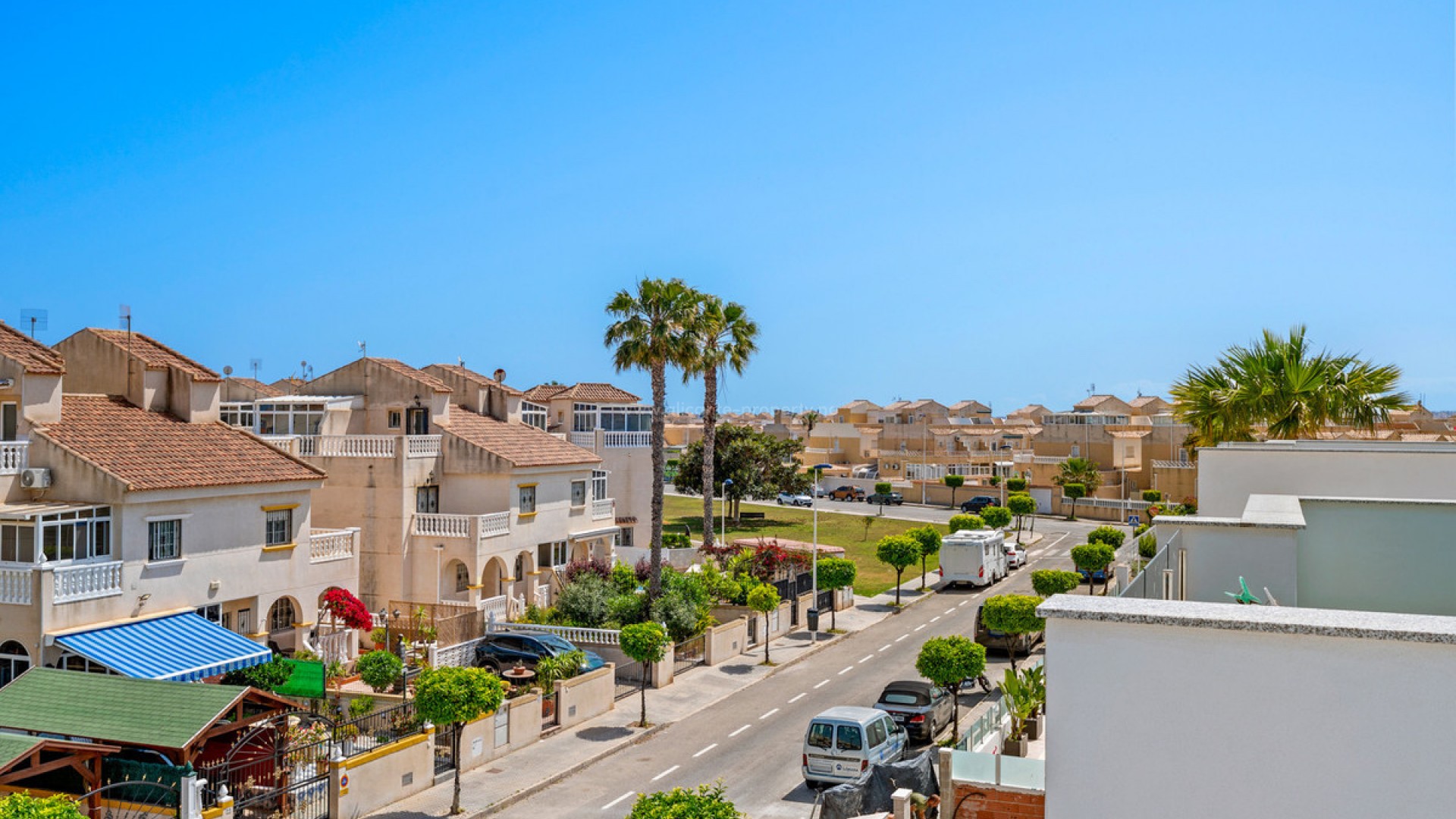Villa in Torrevieja Centro