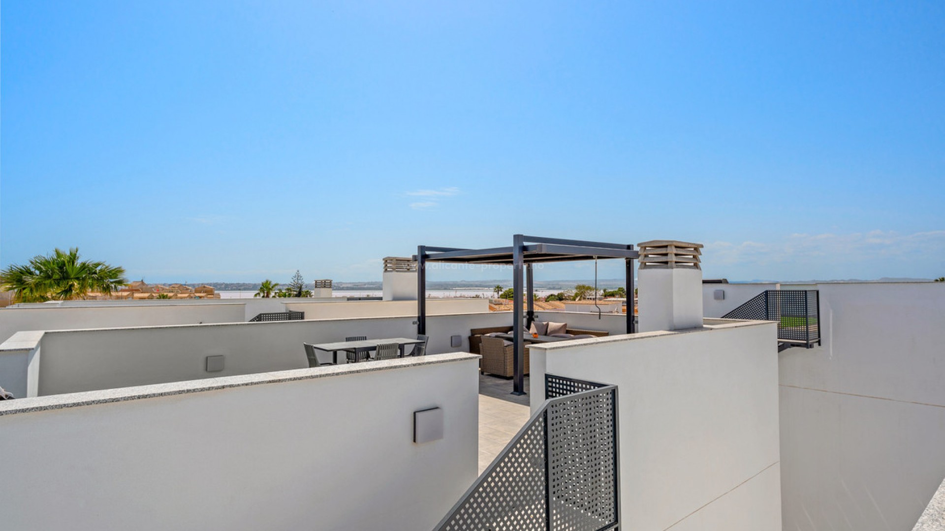 Villa in Torrevieja Centro