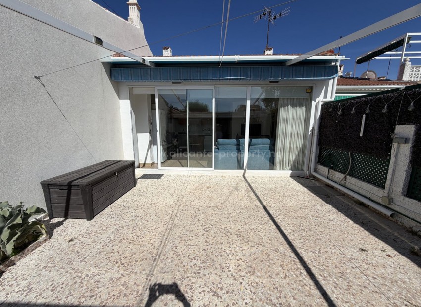 Villa in Torrevieja Centro