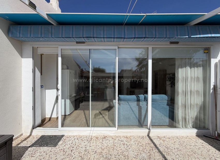 Villa in Torrevieja Centro