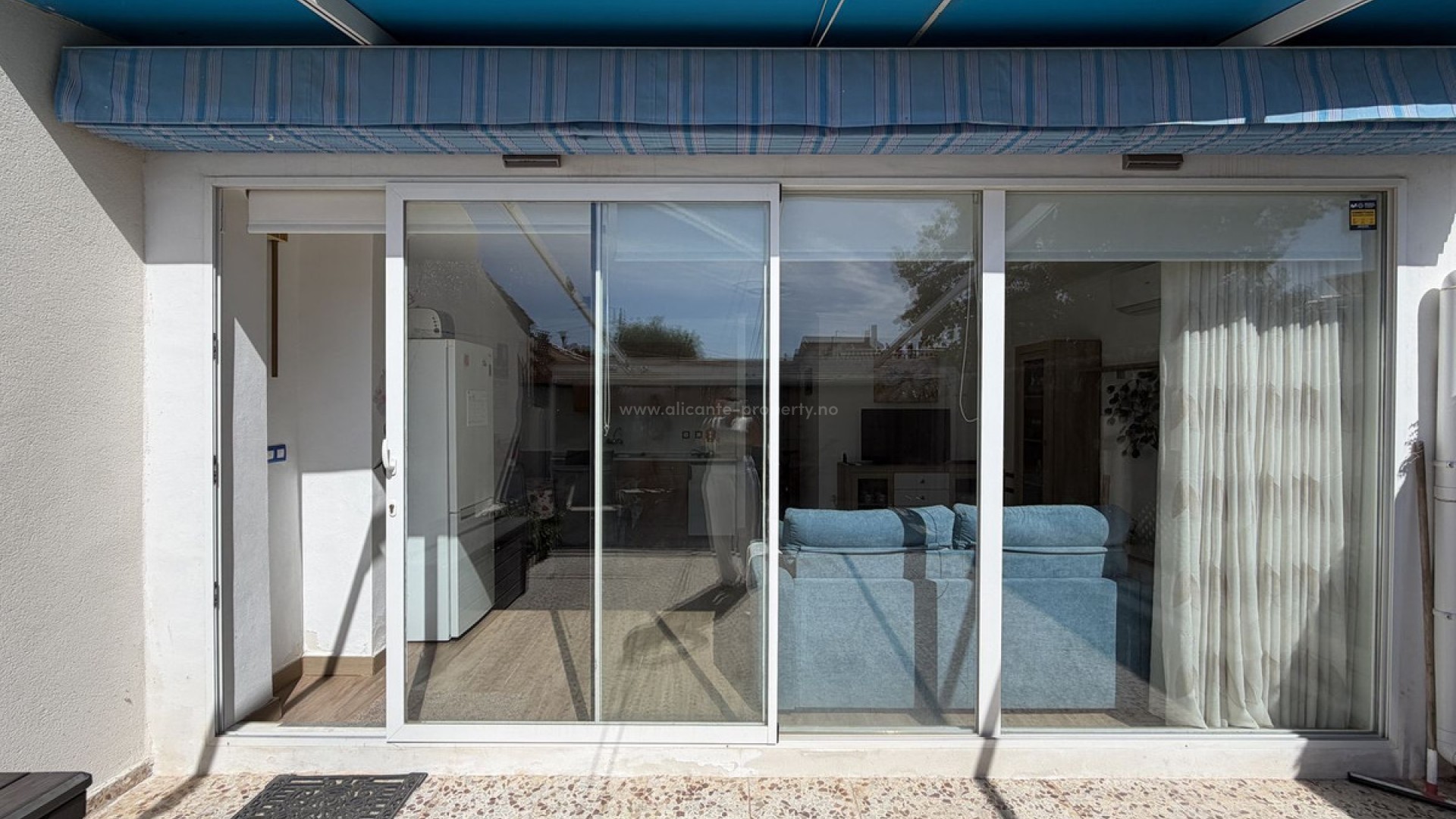 Villa in Torrevieja Centro