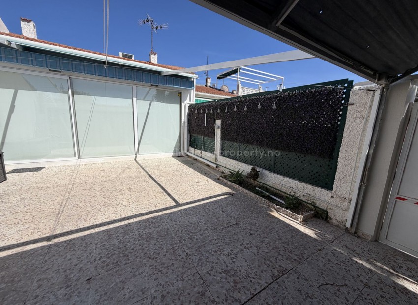 Villa in Torrevieja Centro