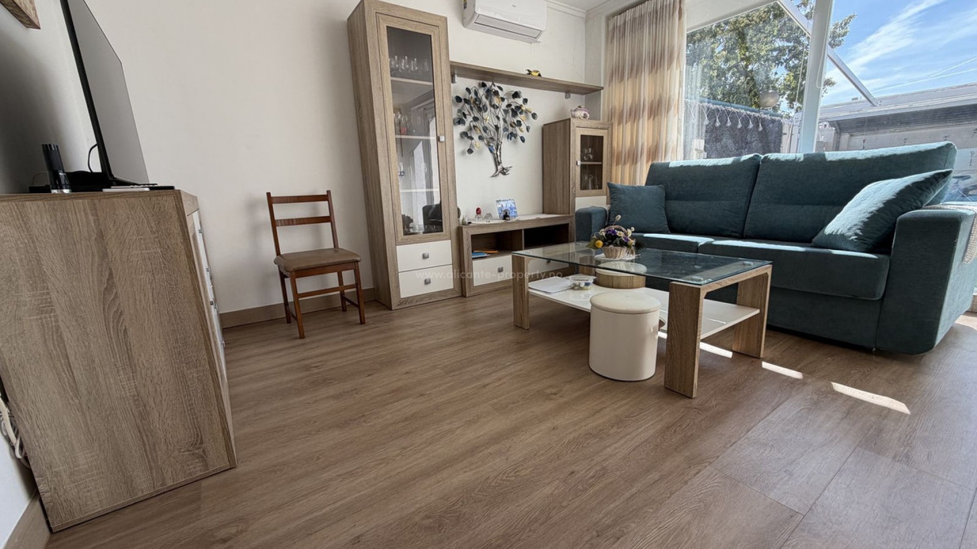 Villa in Torrevieja Centro