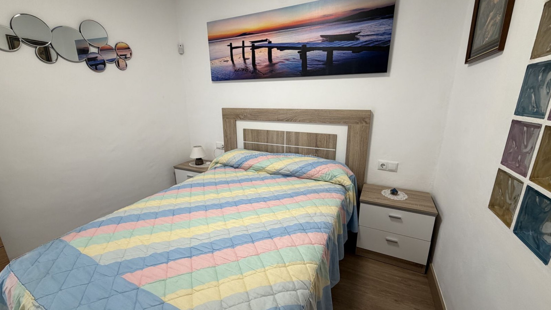 Villa in Torrevieja Centro