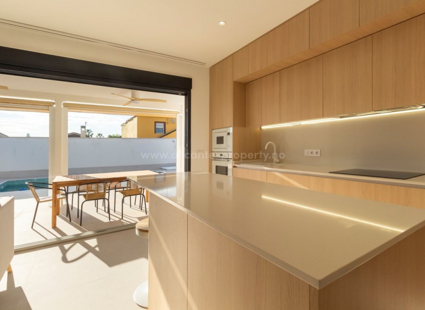 Villa in Torrevieja Centro