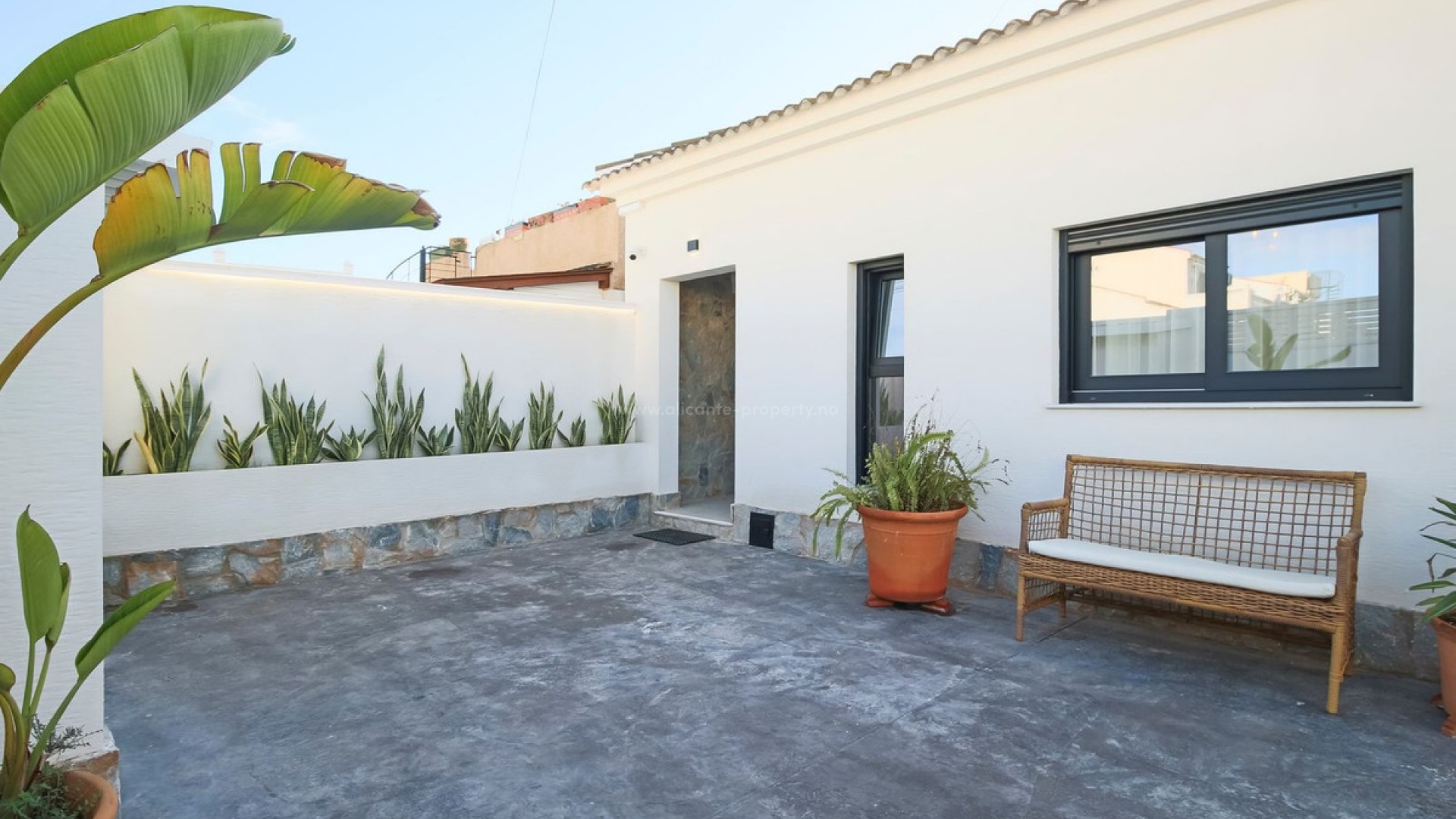 Villa in Torrevieja Centro