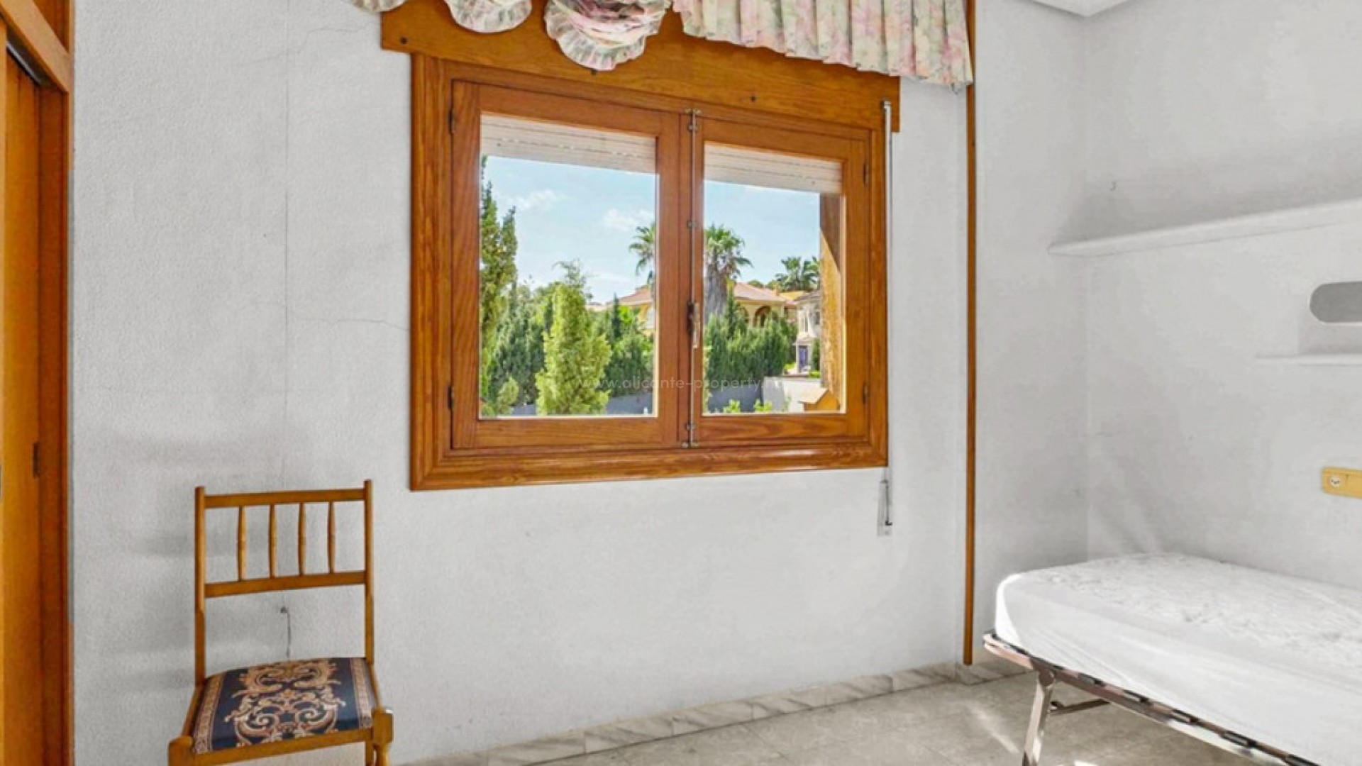 Villa in Torrevieja Centro