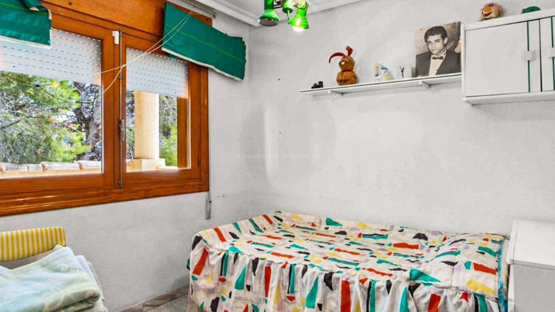 Villa in Torrevieja Centro