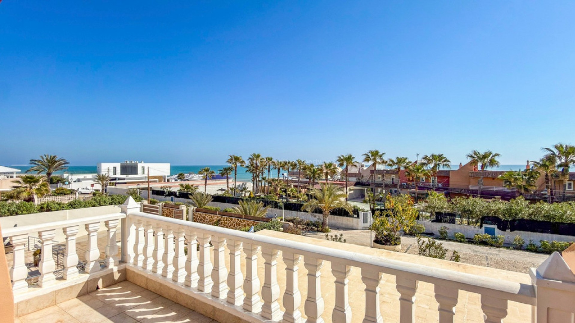 Villa in Torrevieja Centro
