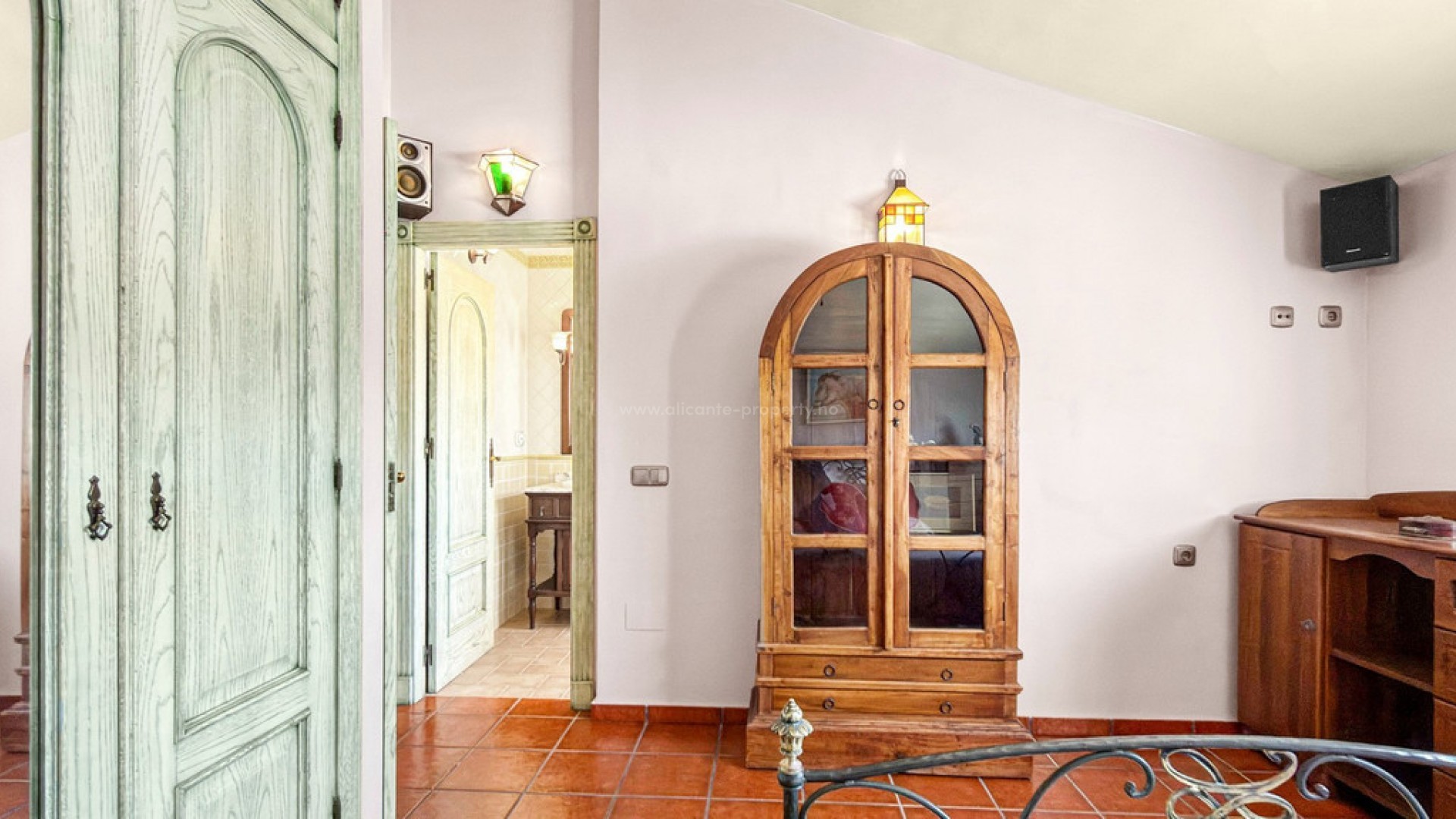 Villa in Torrevieja Centro