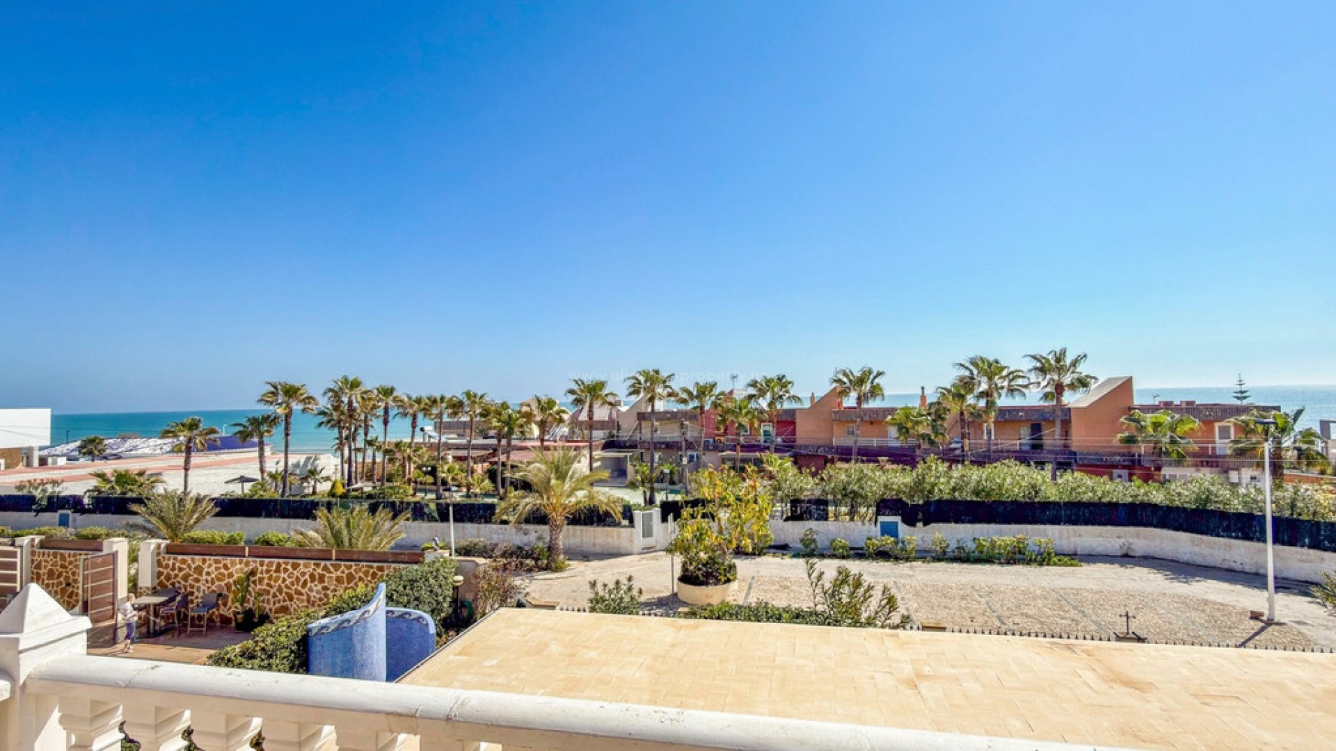 Villa in Torrevieja Centro