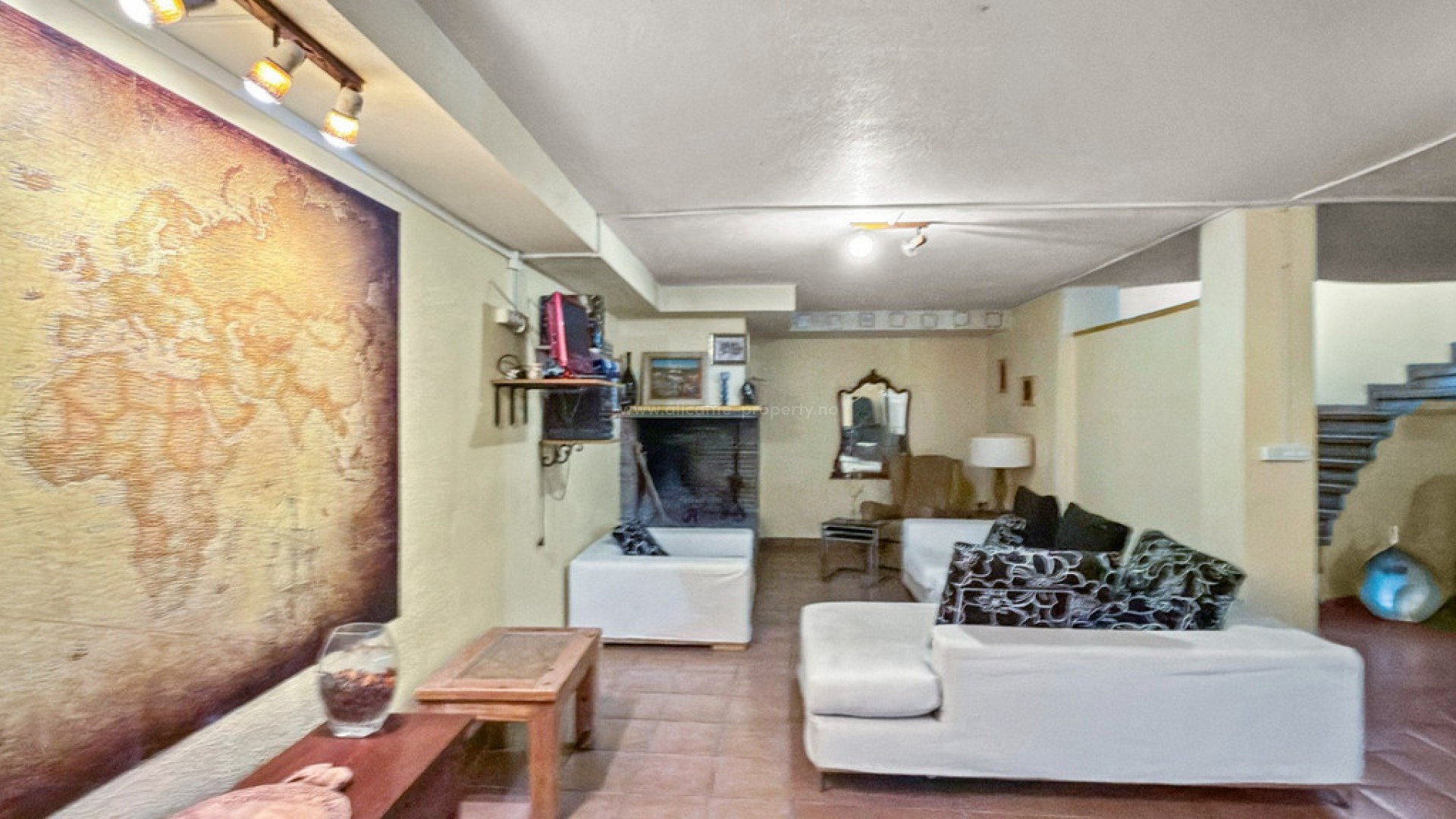 Villa in Torrevieja Centro