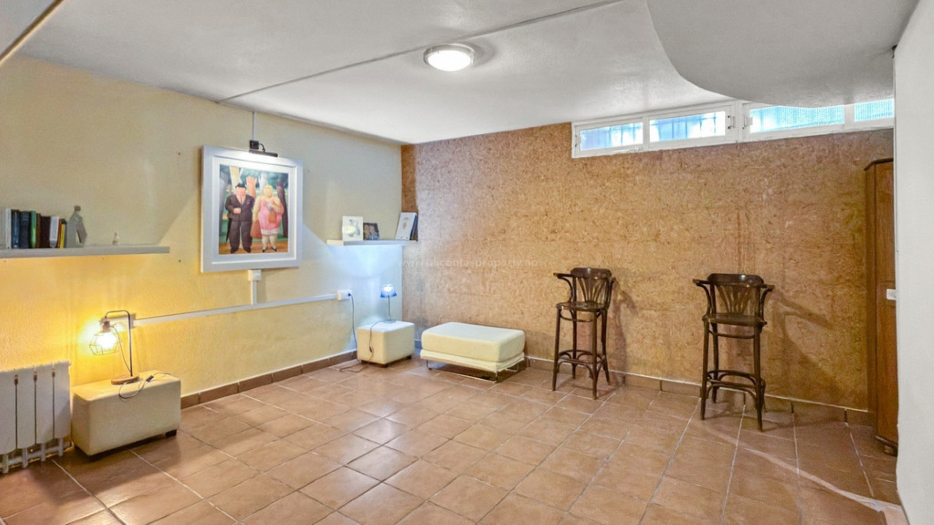 Villa in Torrevieja Centro