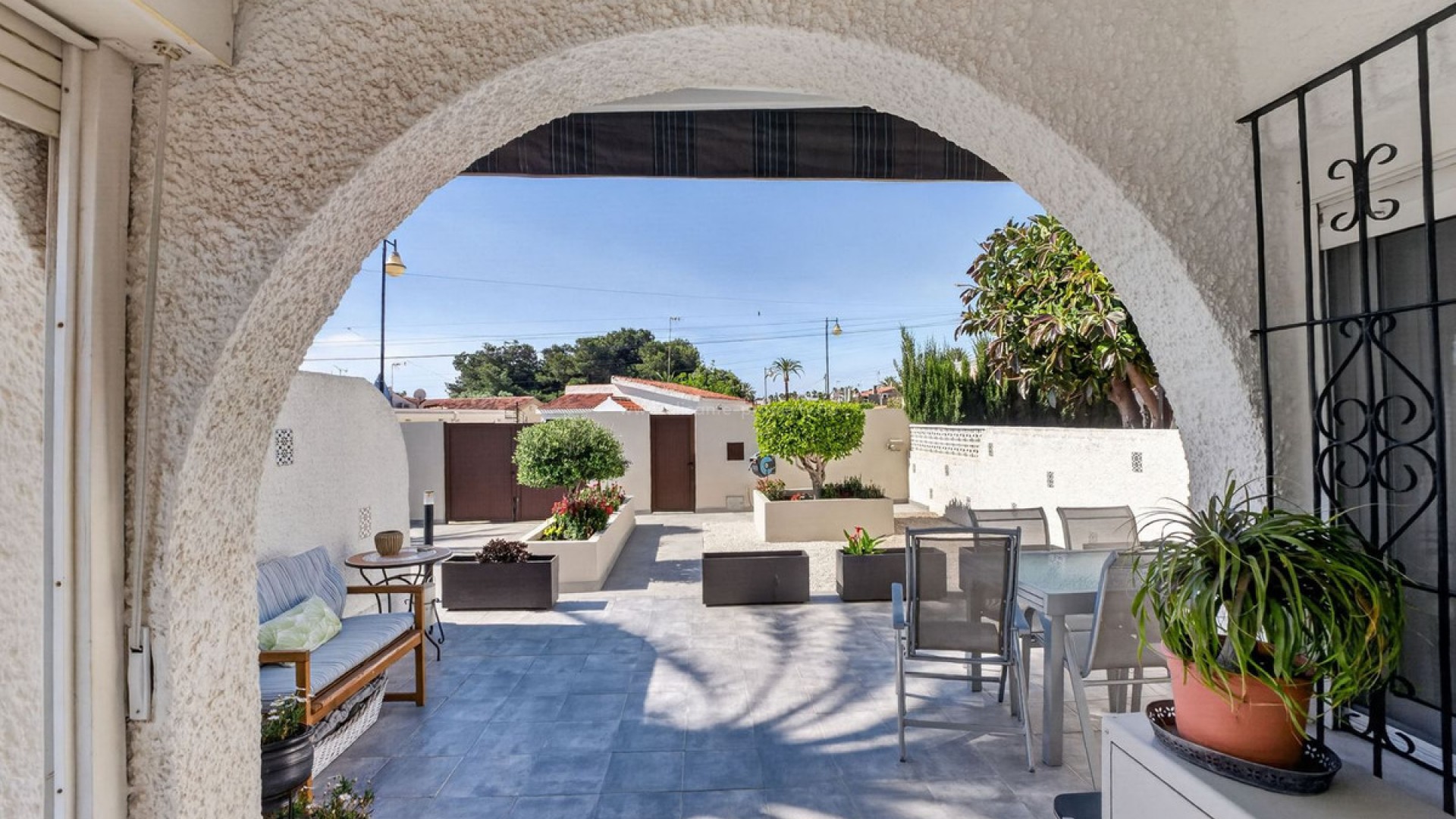 Villa in Torrevieja Centro