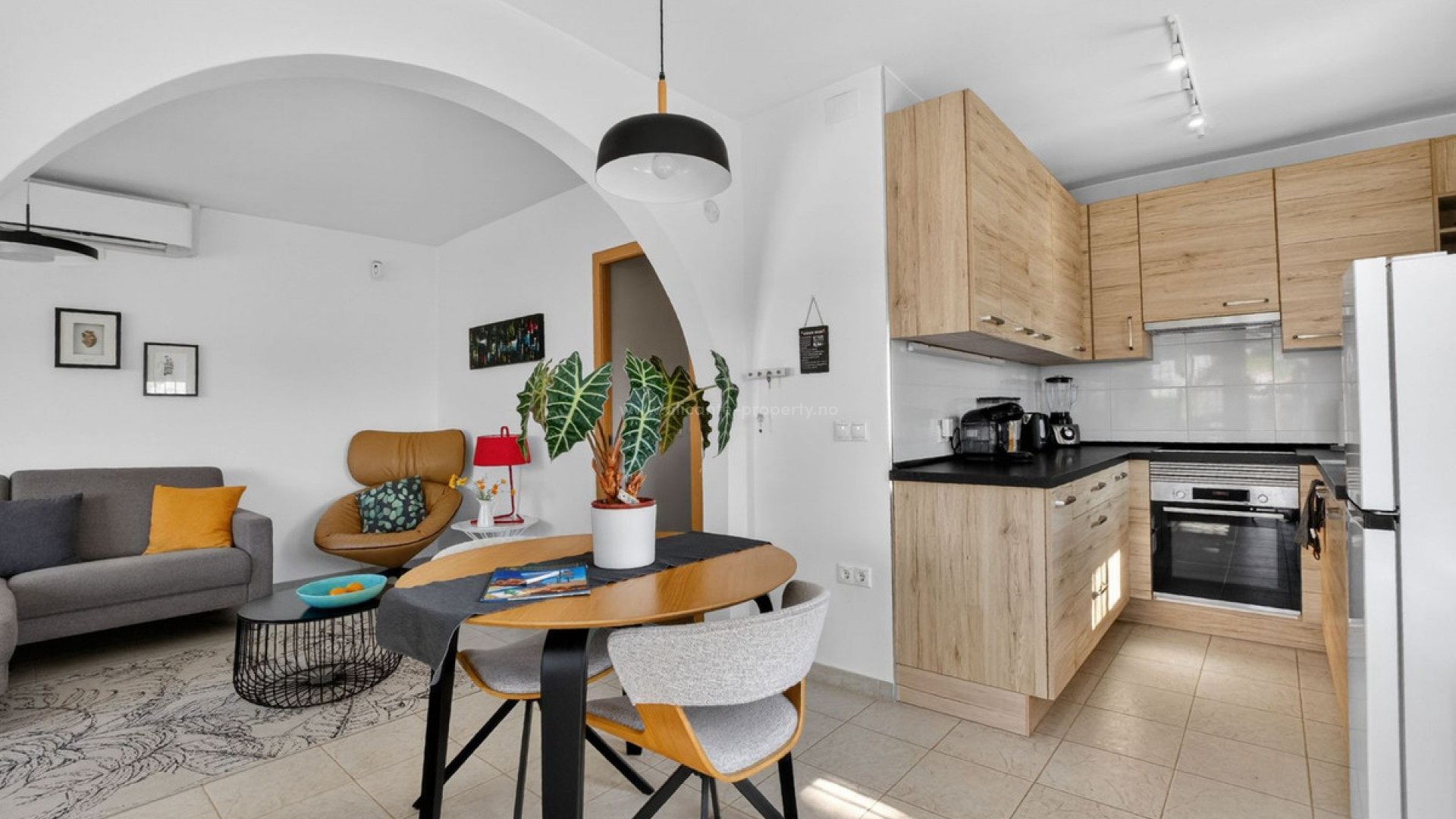 Villa in Torrevieja Centro