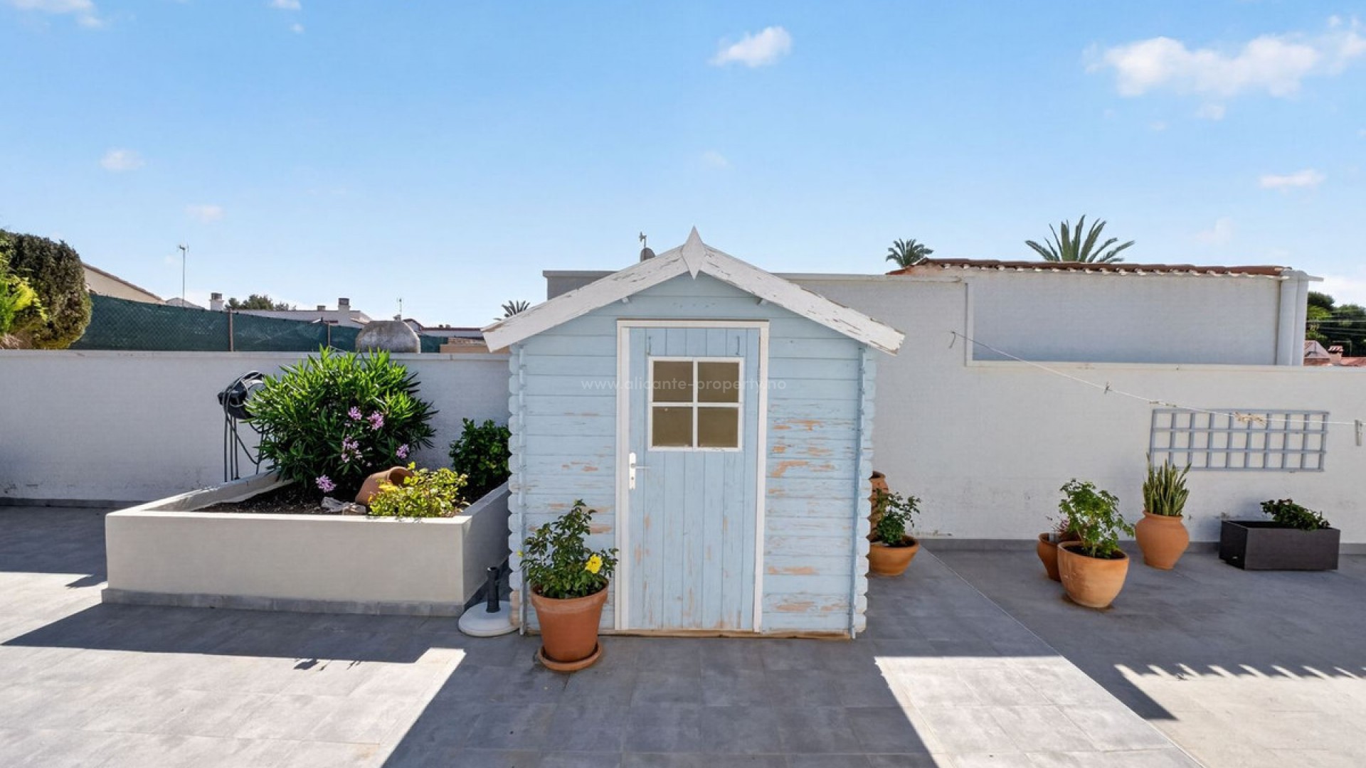 Villa in Torrevieja Centro