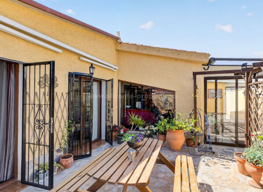 Villa in Torrevieja Centro