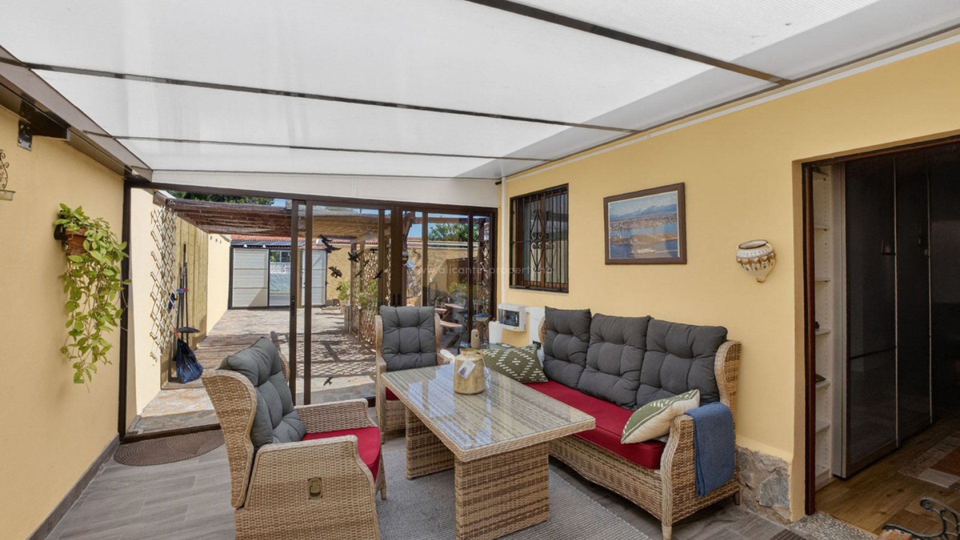 Villa in Torrevieja Centro