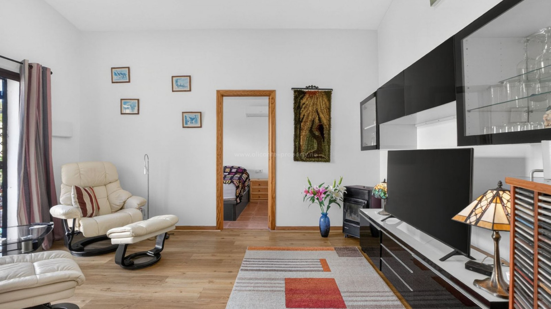 Villa in Torrevieja Centro