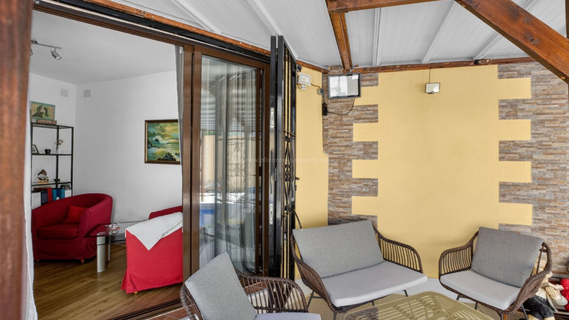 Villa in Torrevieja Centro