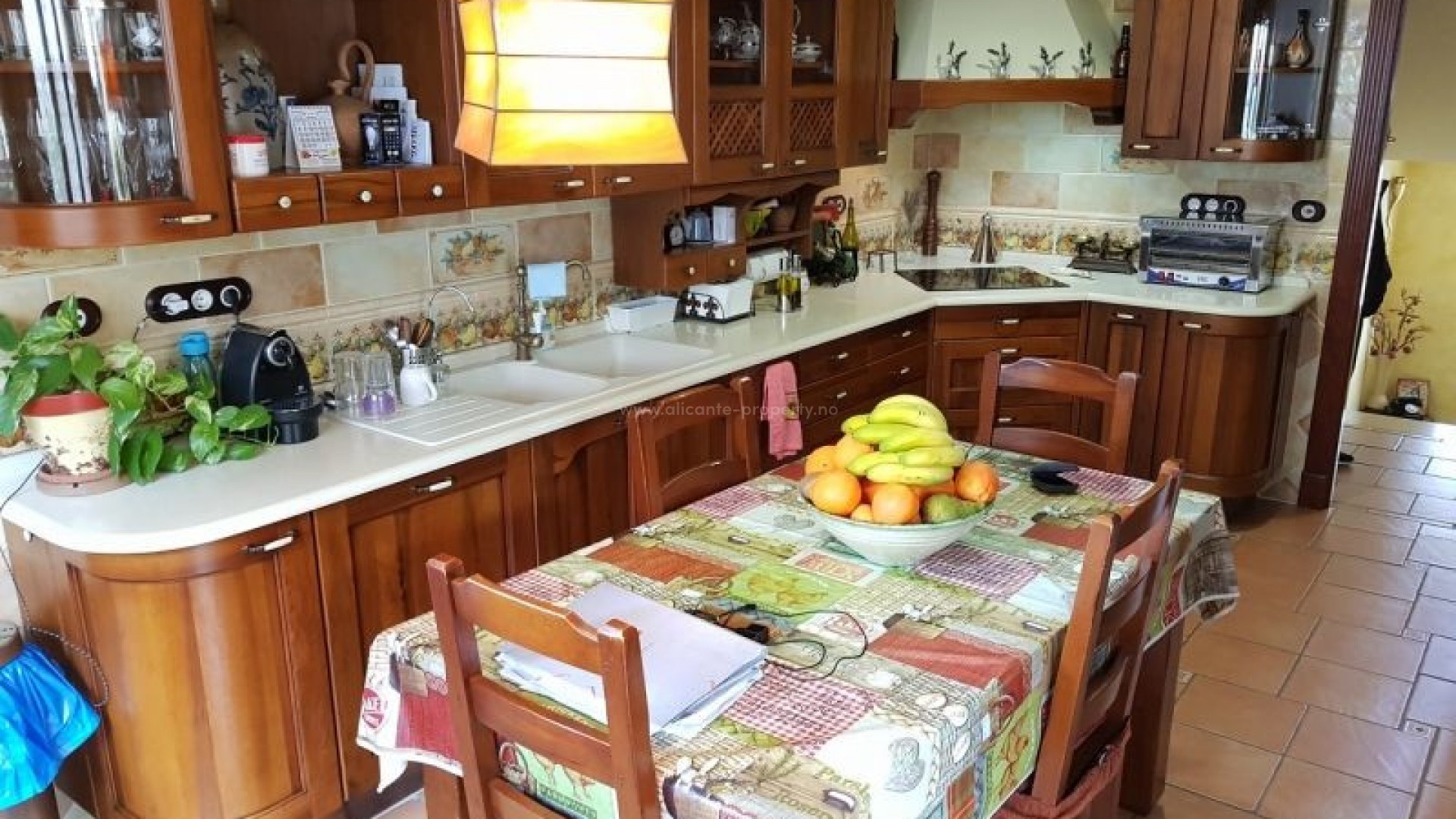 Villa in Torrevieja Centro
