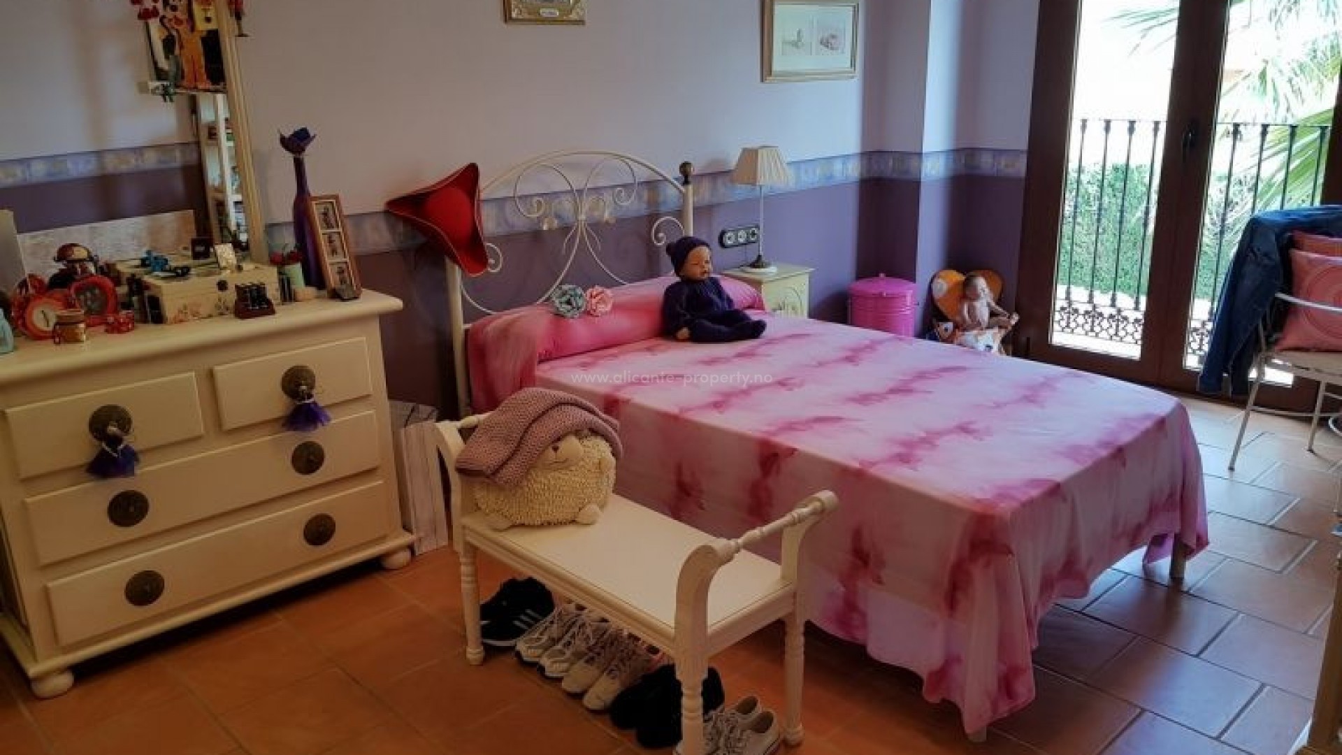 Villa in Torrevieja Centro