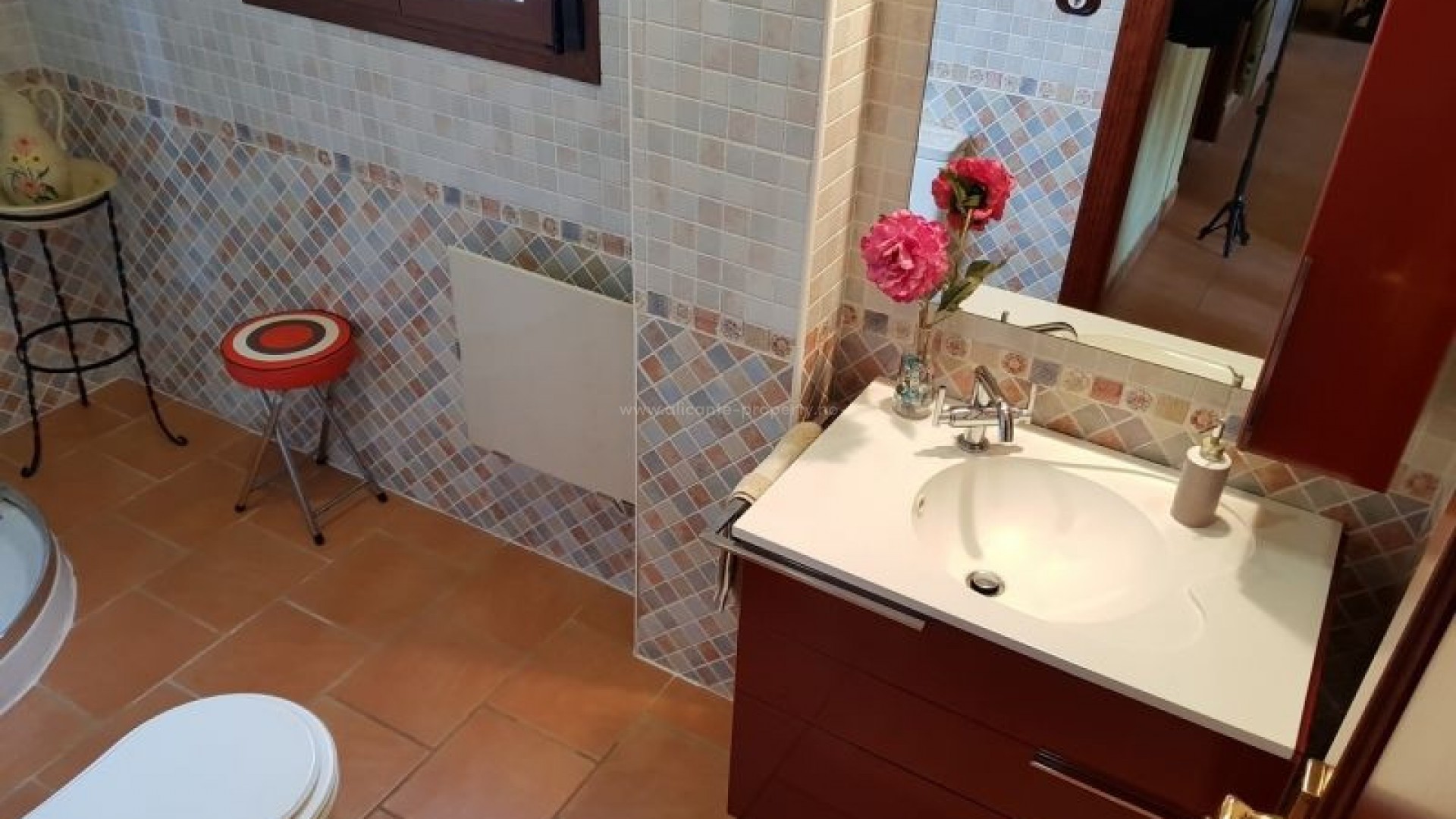 Villa in Torrevieja Centro